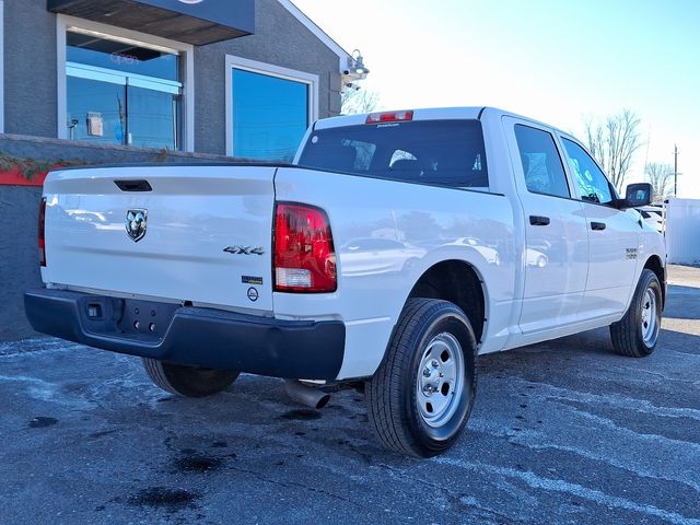 2015 Ram 1500 Tradesman