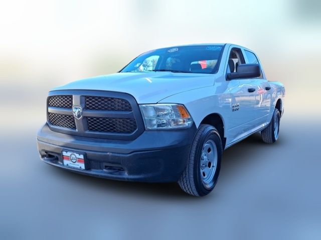 2015 Ram 1500 Tradesman