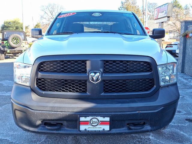 2015 Ram 1500 Tradesman