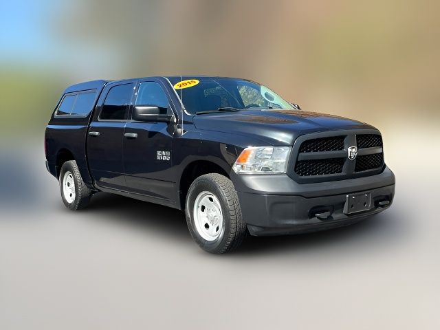 2015 Ram 1500 Tradesman