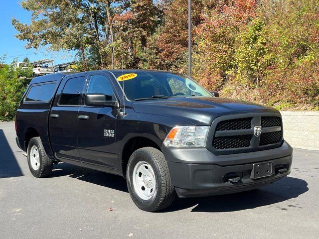 2015 Ram 1500 Tradesman