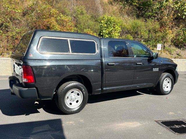 2015 Ram 1500 Tradesman