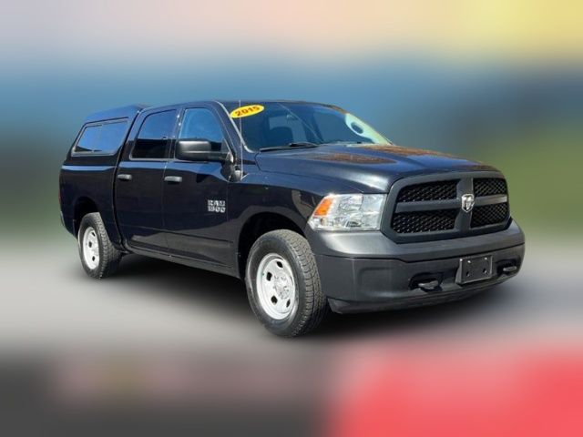 2015 Ram 1500 Tradesman