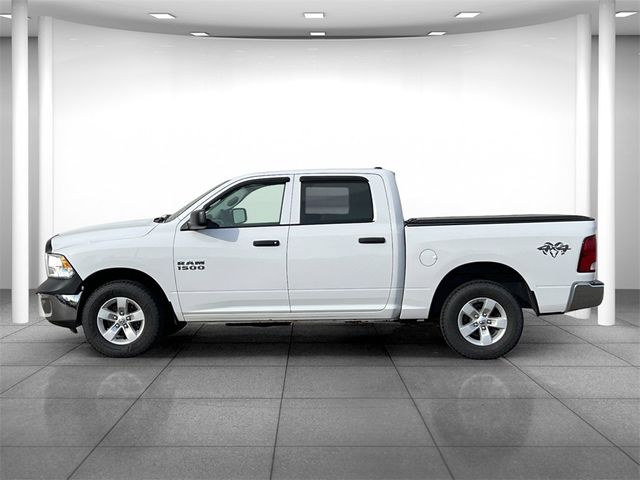 2015 Ram 1500 Tradesman