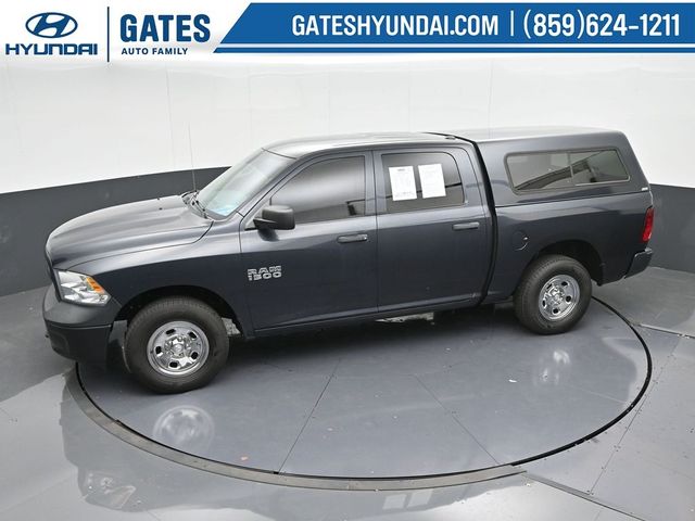 2015 Ram 1500 Tradesman