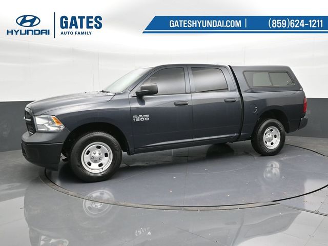 2015 Ram 1500 Tradesman