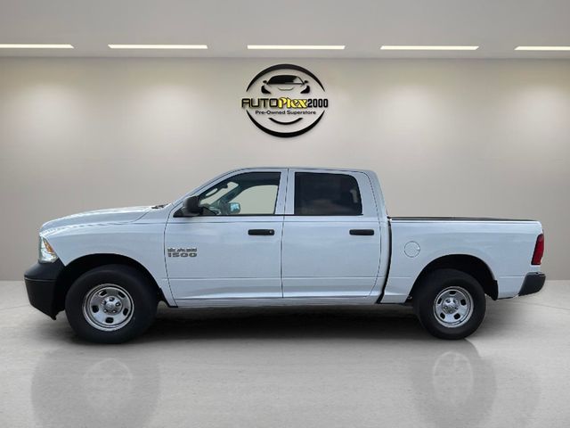 2015 Ram 1500 Tradesman