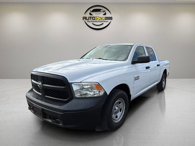 2015 Ram 1500 Tradesman