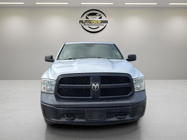 2015 Ram 1500 Tradesman