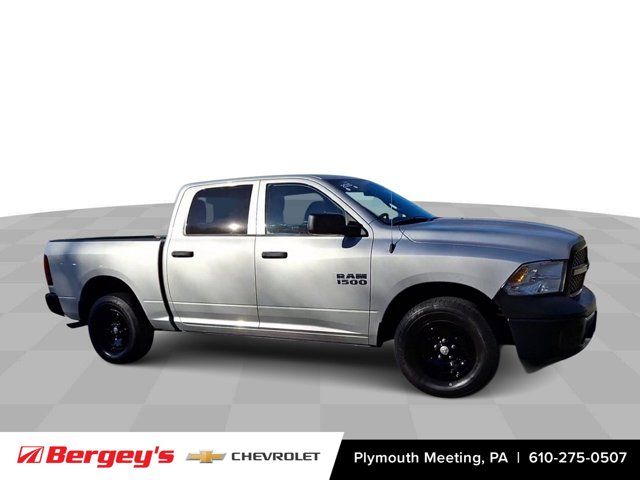 2015 Ram 1500 Tradesman