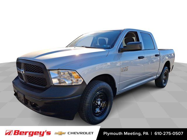 2015 Ram 1500 Tradesman