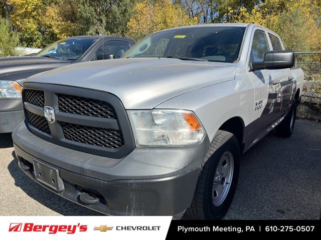 2015 Ram 1500 Tradesman