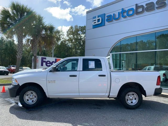 2015 Ram 1500 Tradesman