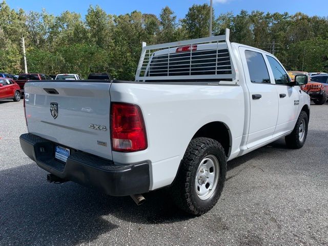 2015 Ram 1500 Tradesman