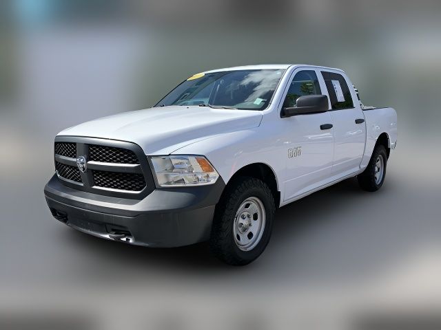 2015 Ram 1500 Tradesman