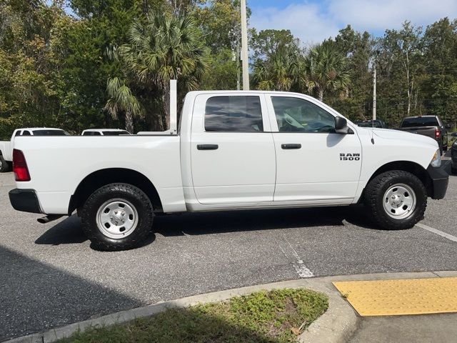 2015 Ram 1500 Tradesman