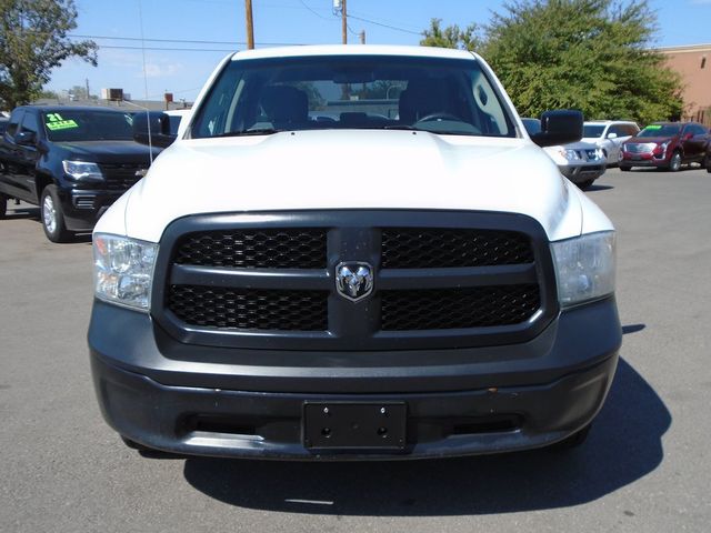 2015 Ram 1500 Tradesman