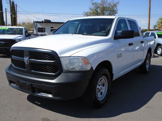 2015 Ram 1500 Tradesman