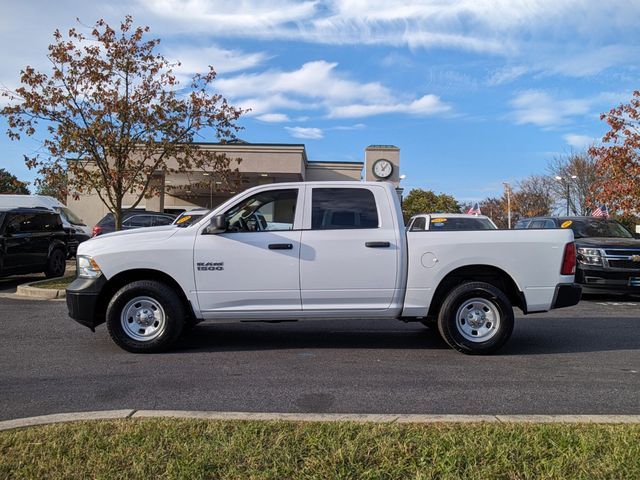 2015 Ram 1500 Tradesman