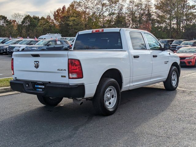 2015 Ram 1500 Tradesman