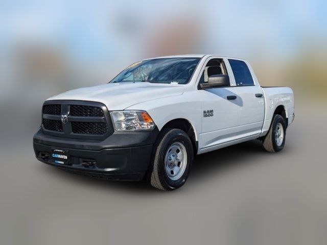 2015 Ram 1500 Tradesman