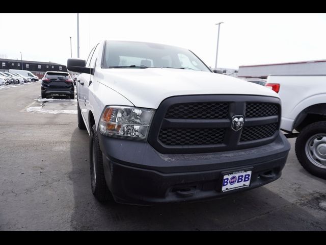 2015 Ram 1500 Tradesman