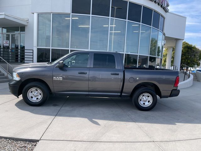 2015 Ram 1500 Tradesman