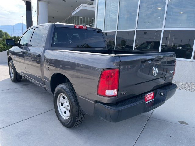 2015 Ram 1500 Tradesman