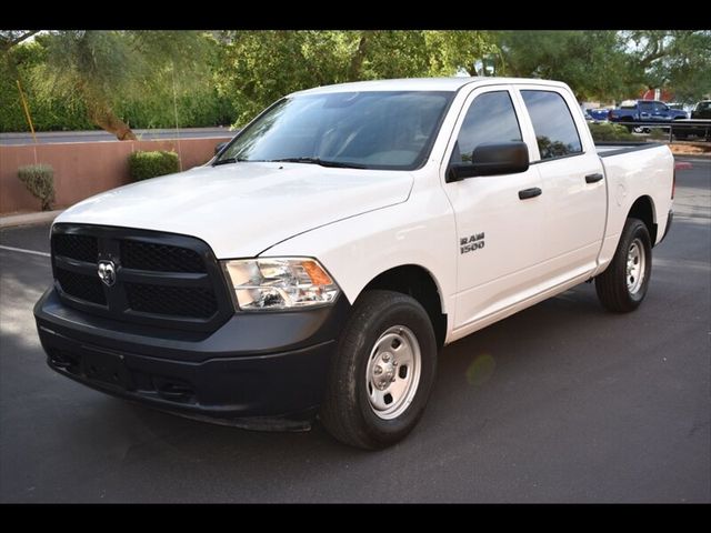 2015 Ram 1500 Tradesman