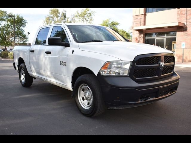 2015 Ram 1500 Tradesman