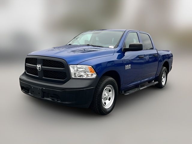 2015 Ram 1500 Tradesman