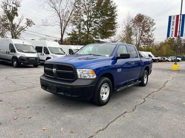 2015 Ram 1500 Tradesman