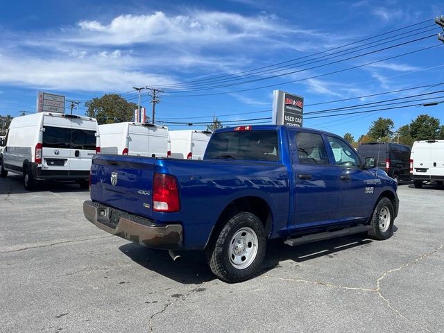 2015 Ram 1500 Tradesman