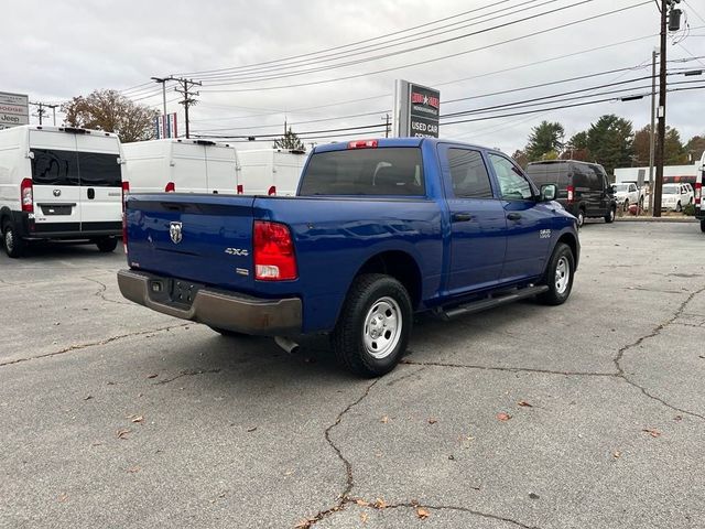 2015 Ram 1500 Tradesman