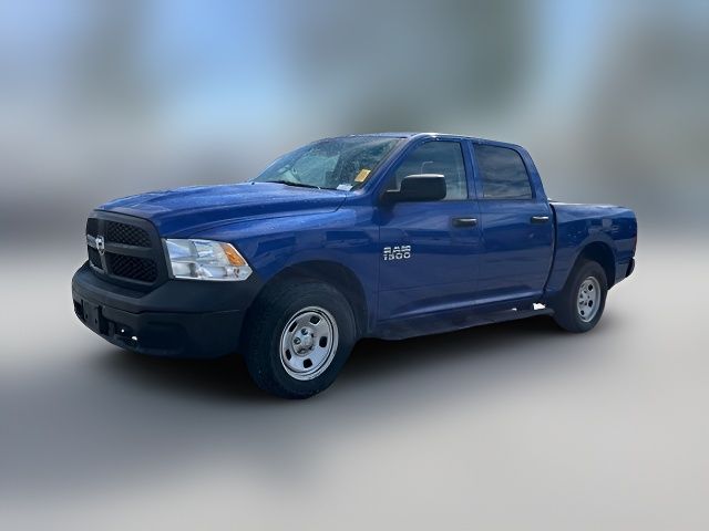 2015 Ram 1500 Tradesman