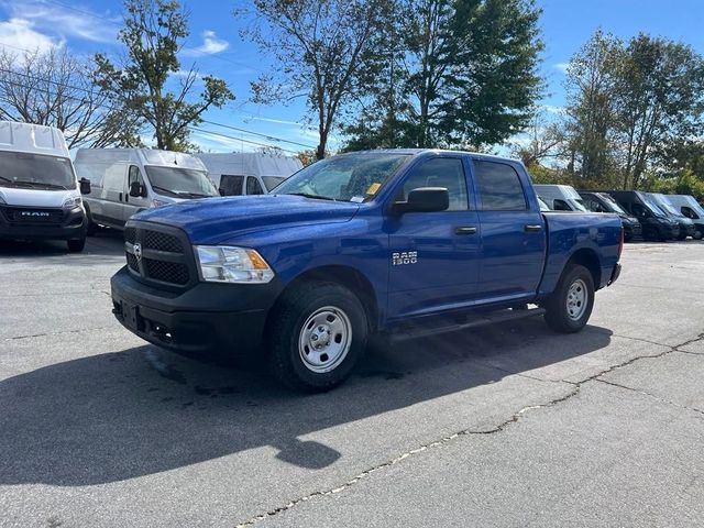 2015 Ram 1500 Tradesman