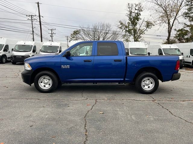 2015 Ram 1500 Tradesman