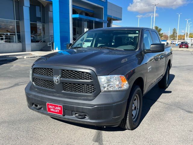 2015 Ram 1500 Tradesman