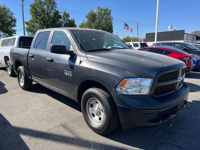 2015 Ram 1500 Tradesman