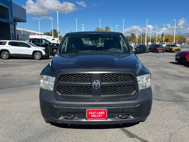 2015 Ram 1500 Tradesman