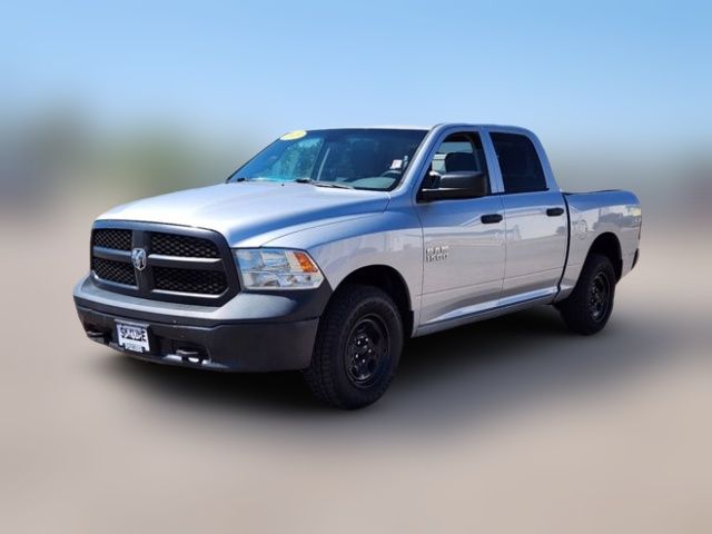 2015 Ram 1500 Tradesman