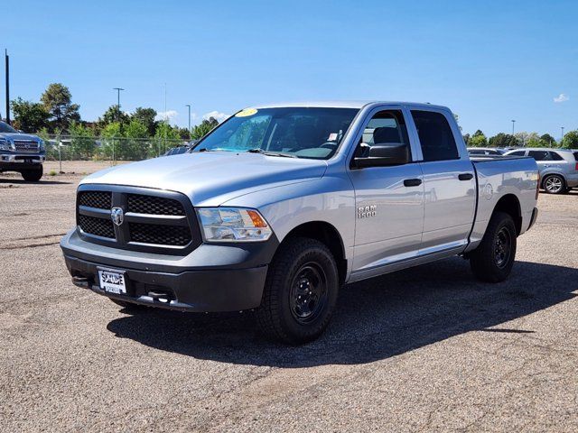 2015 Ram 1500 Tradesman