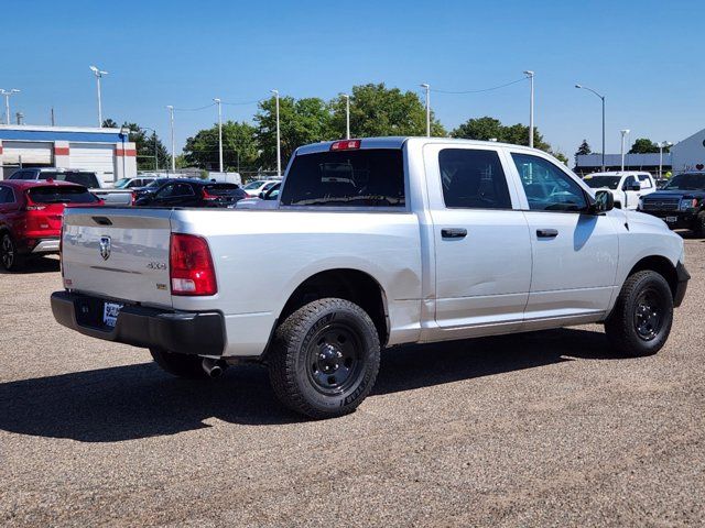 2015 Ram 1500 Tradesman