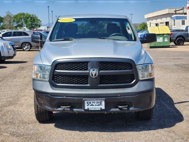 2015 Ram 1500 Tradesman