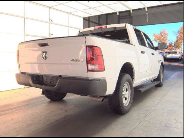 2015 Ram 1500 Tradesman