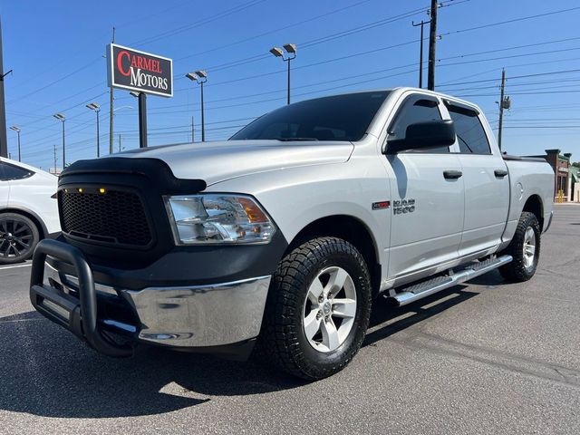 2015 Ram 1500 Tradesman