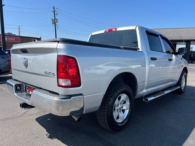 2015 Ram 1500 Tradesman