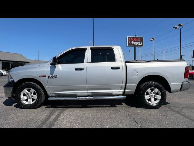 2015 Ram 1500 Tradesman