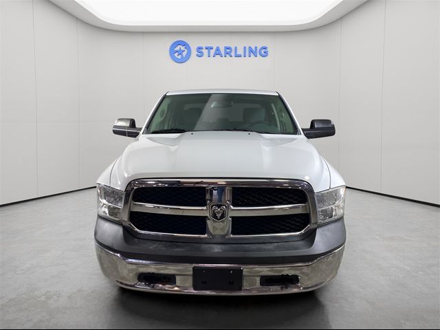 2015 Ram 1500 Tradesman