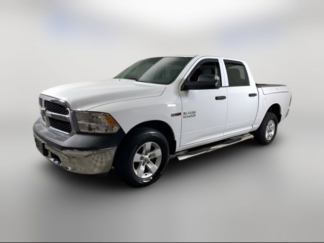 2015 Ram 1500 Tradesman